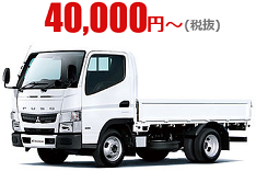 軽トラック積み放題