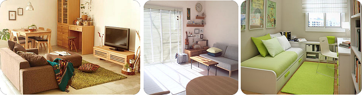 家具移動サービス